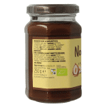 Nocciolata Hazelnootpasta zonder melk bio - Afbeelding 3