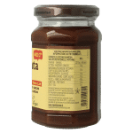 Nocciolata Hazelnootpasta zonder melk bio - Afbeelding 2