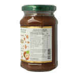 Nocciolata Hazelnootpasta crunchy bio - Afbeelding 2