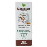 Nocciolata Originale cups 5 x 20g bio