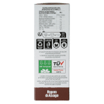 Nocciolata Originale cups 5 x 20g bio - Afbeelding 2