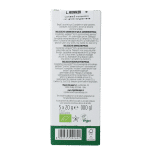 Fiordifrutta Mix cups 5x20g bio - Afbeelding 3