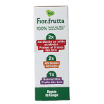 Fiordifrutta Mix cups 5x20g bio - Afbeelding 2