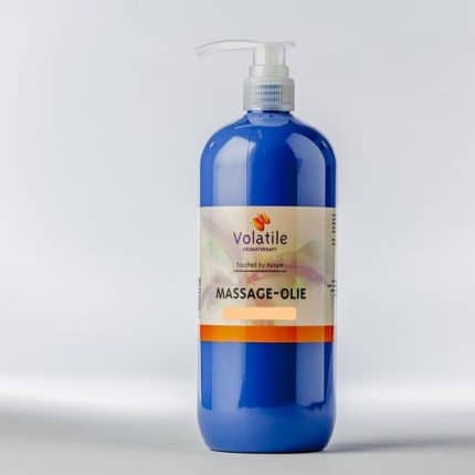 Volatile Massageolie perfect love