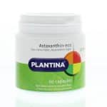 Plantina Astaxanthine eco