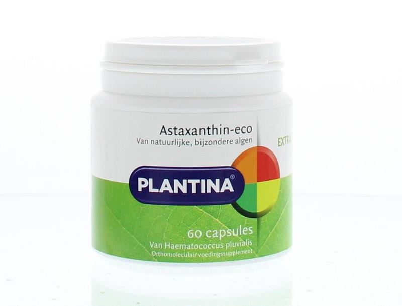 811768.jpg Plantina Astaxanthine eco - Afbeelding 1