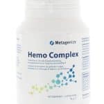 Metagenics Hemo complex
