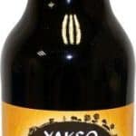 Yakso Shoyu bio