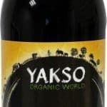 Yakso Tamari bio