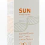 Borlind Zonnecreme DNA protect F30