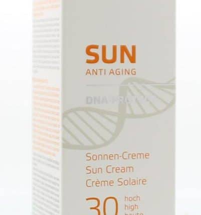 Borlind Zonnecreme DNA protect F30
