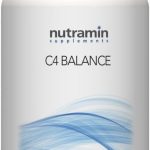Nutramin C4 balance
