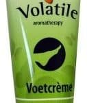 Volatile Voetencreme verfrissend