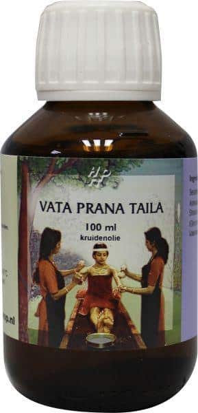 829540.jpg Holisan Vata prana taila ayurveda - Afbeelding 1