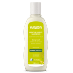 Weleda Gentle & mild shampoo