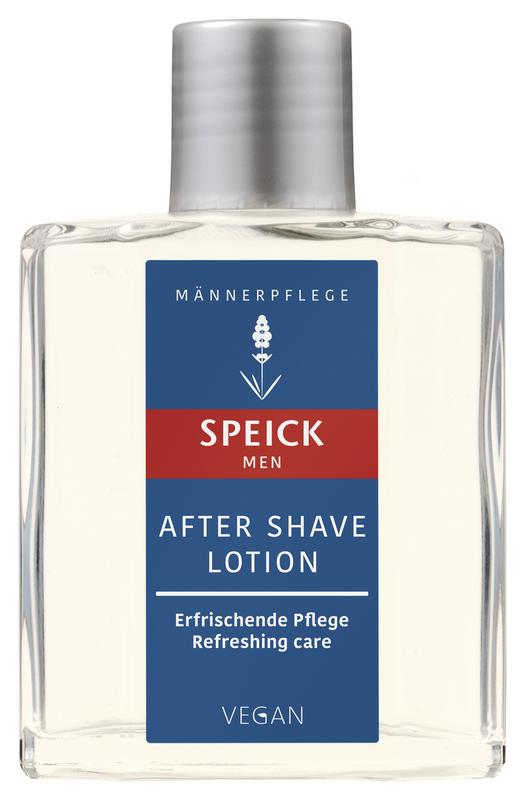 829596.jpg Speick Man active aftershave lotion - Afbeelding 1