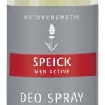 Speick Man active deo spray