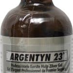 Energetica Natura Argentyn 23 first aid gel