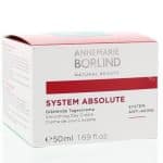 Borlind System absolute dagcreme