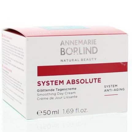 Borlind System absolute dagcreme