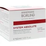 Borlind System absolute nachtcreme