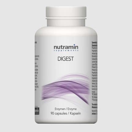 Nutramin NTM Digest