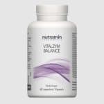 Nutramin Vitalzym balance