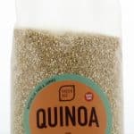Greenage Quinoa wit bio