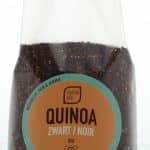 Greenage Quinoa zwart bio
