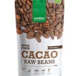 Purasana Cacao bonen vegan bio