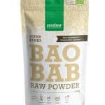 Purasana Baobab poeder vegan bio