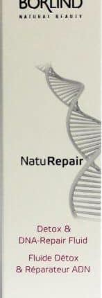 Borlind Naturepair beauty special