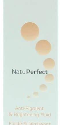Borlind Natuperfect beauty special
