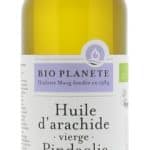 Bio Planete Pindaolie vierge bio