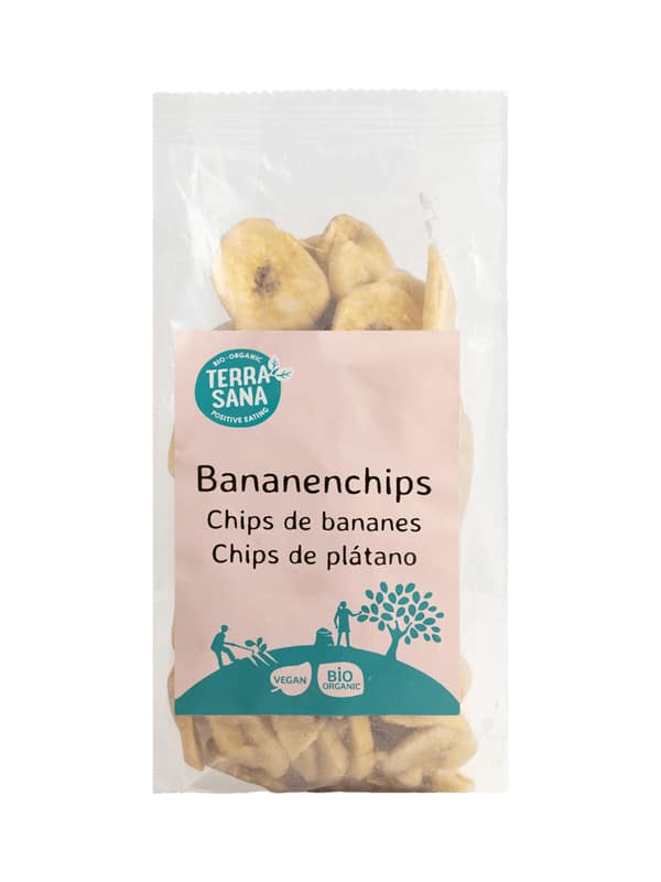 834376.jpg TerraSana Bananenchips bio - Afbeelding 1