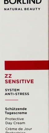Borlind ZZ Sensitive beschermende dagcreme