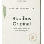 Simon Levelt Rooibos original bio