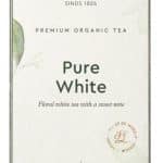 Simon Levelt Pure white bio