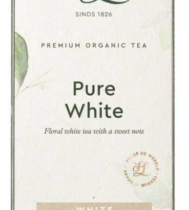 Simon Levelt Pure white bio