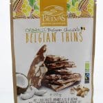 Belvas Thins melk kokos amandel bio