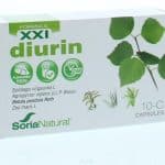 Soria Natural Diurin 10-C XXI