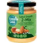 TerraSana 2 mix notenpasta hazelnoot amandelpasta  bio