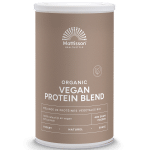 Mattisson Organic vegan protein blend 67% bio