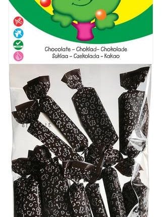 Candy Tree Chocoladetoffees bio