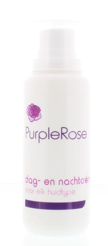 839353.jpg Volatile Purple rose dag & nachtcreme - Afbeelding 1