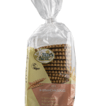 Billy's Farm Granenkoekjes 5 granen bio