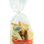 Billy's Farm Abrikozenkoekje gevuld bio