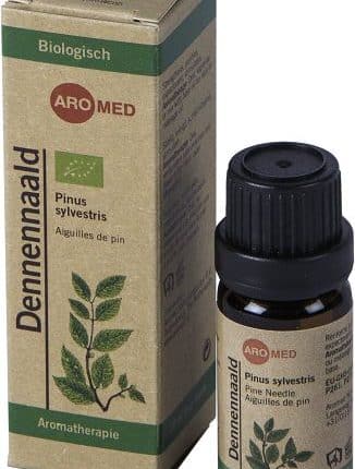 Aromed Dennennaald olie bio