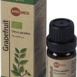 Aromed Grapefruit olie bio