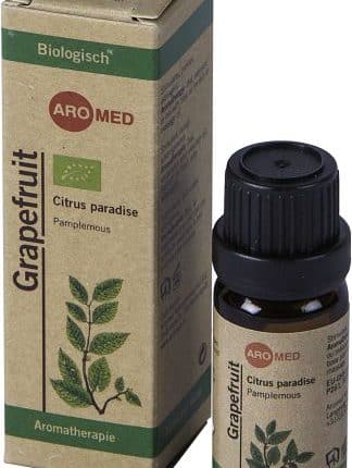 Aromed Grapefruit olie bio